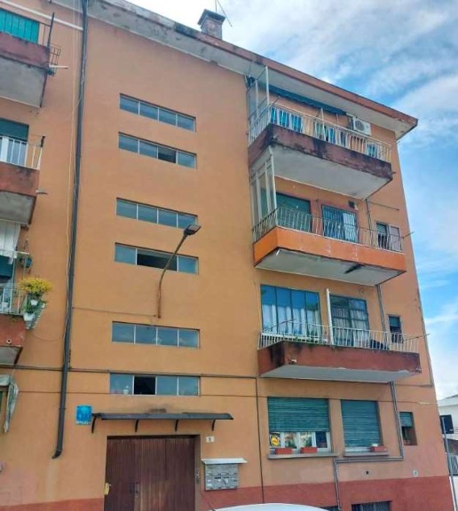 appartamento in vendita a Vicenza in zona Pio X