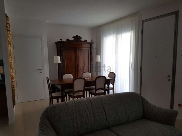 appartamento in vendita a Vicenza in zona Centro Storico