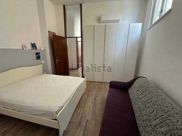 appartamento in vendita a Vicenza in zona Centro Storico