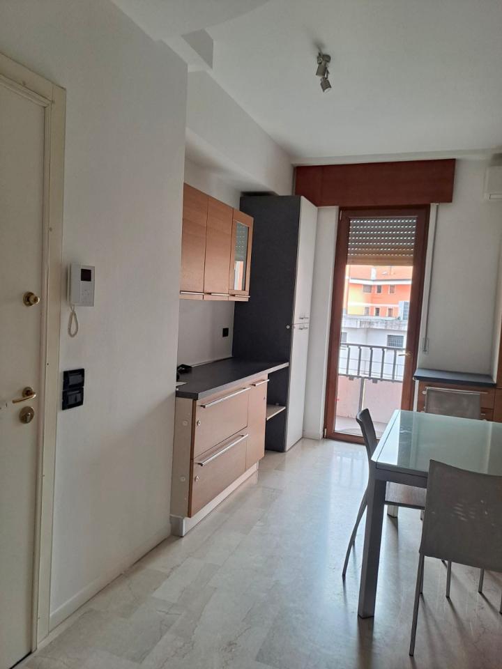 appartamento in vendita a Vicenza in zona San Felice