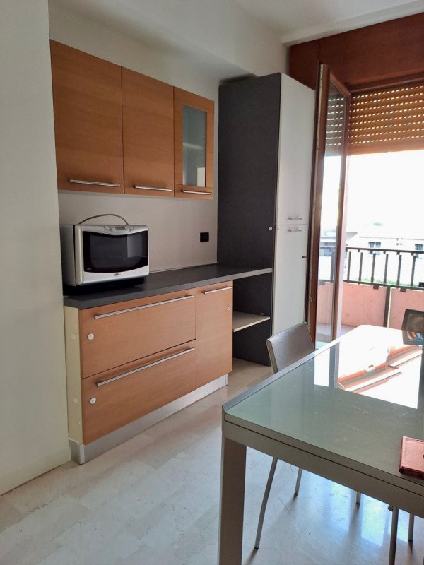 appartamento in vendita a Vicenza in zona Centro Storico