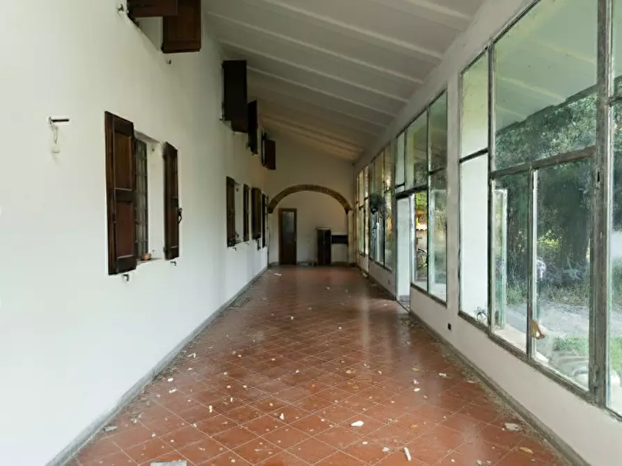 casa indipendente in vendita a Vicenza in zona Anconetta