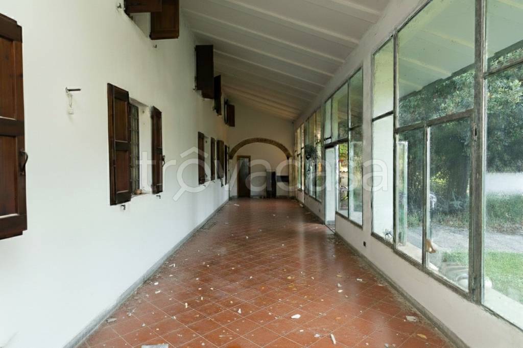 casa indipendente in vendita a Vicenza in zona Anconetta