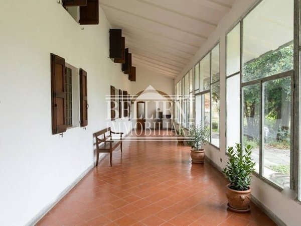 casa indipendente in vendita a Vicenza in zona Anconetta