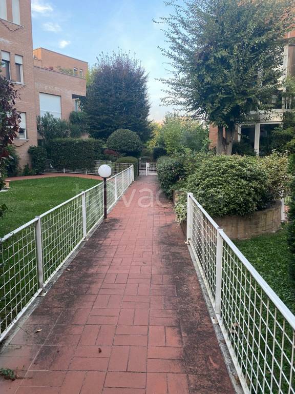 casa indipendente in vendita a Vicenza in zona San Lazzaro/Pomari