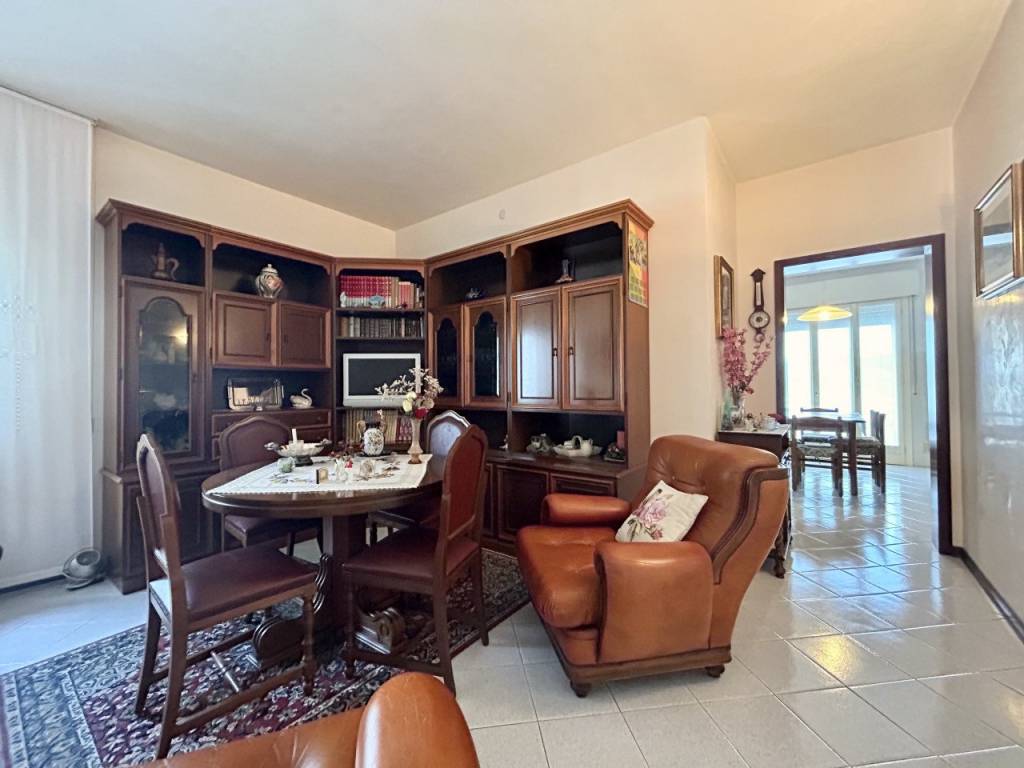 appartamento in vendita a Vicenza in zona Centro Storico