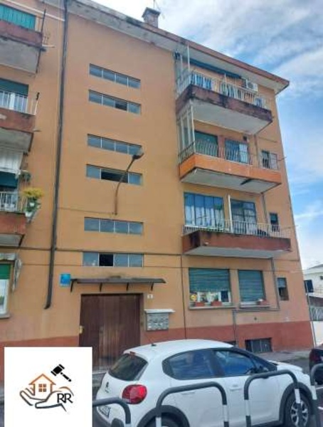 appartamento in vendita a Vicenza in zona Pio X