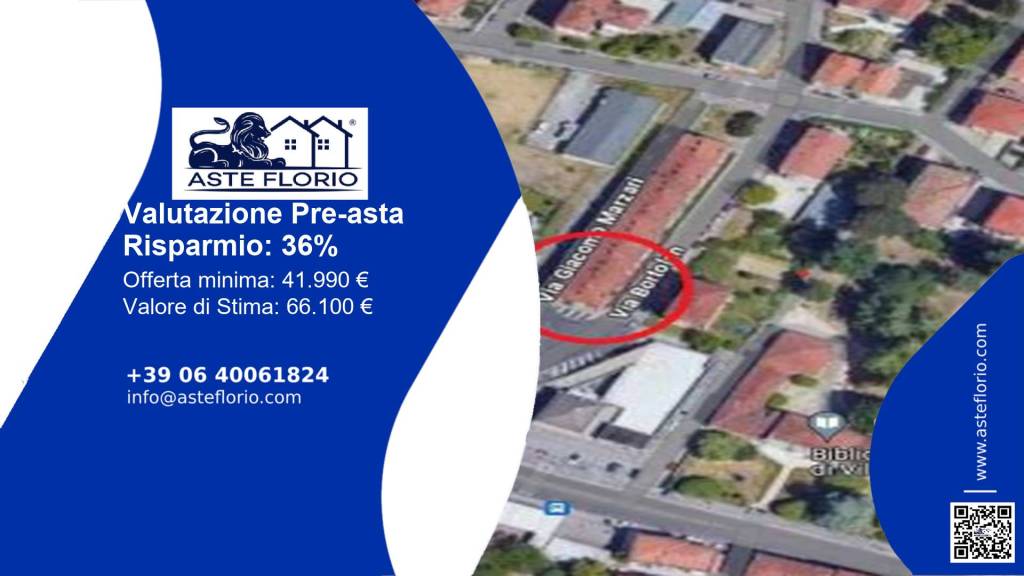 appartamento in vendita a Vicenza in zona Pio X