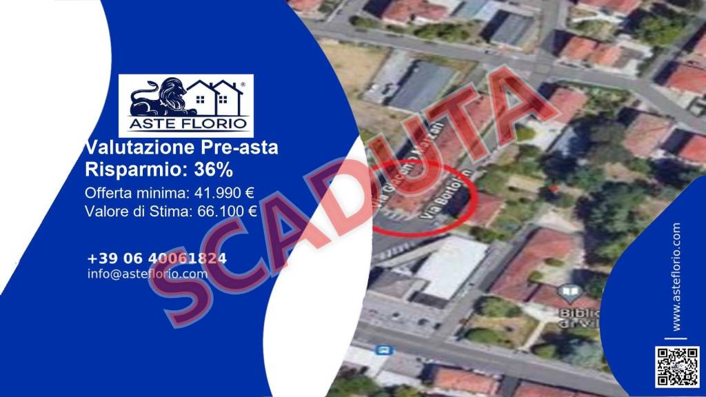 appartamento in vendita a Vicenza in zona Pio X