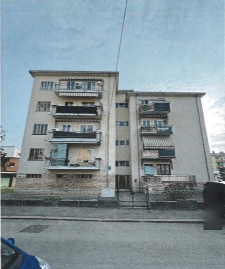appartamento in vendita a Vicenza