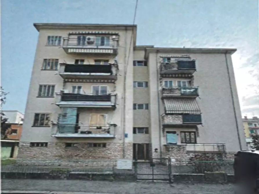 appartamento in vendita a Vicenza