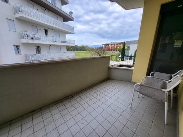 appartamento in vendita a Vicenza in zona Sant'Andrea
