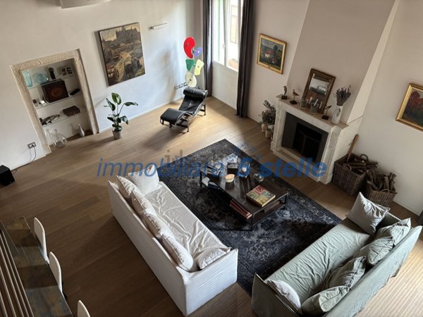 appartamento in vendita a Vicenza in zona Centro Storico