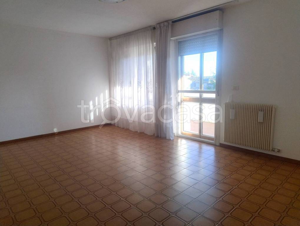 appartamento in vendita a Vicenza in zona Longara