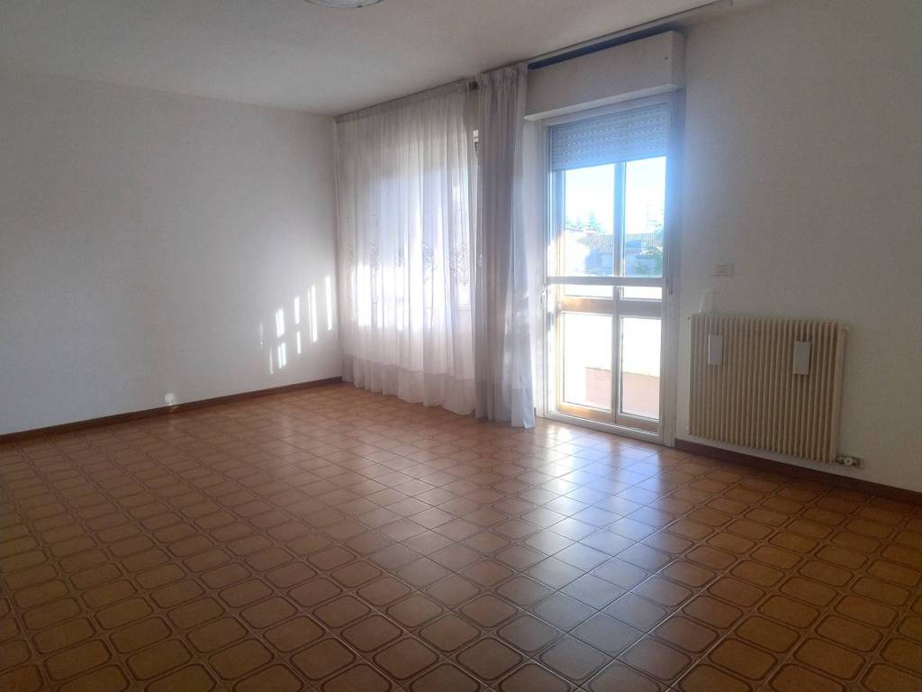 appartamento in vendita a Vicenza in zona Centro Storico