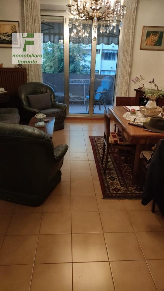 appartamento in vendita a Vicenza in zona Laghetto