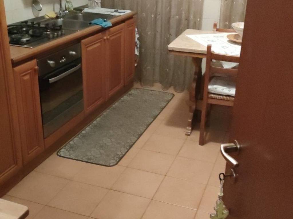 appartamento in vendita a Vicenza in zona Centro Storico
