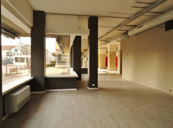 negozio in vendita a Vicenza in zona Centro Storico
