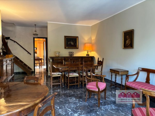 appartamento in vendita a Vicenza in zona Centro Storico