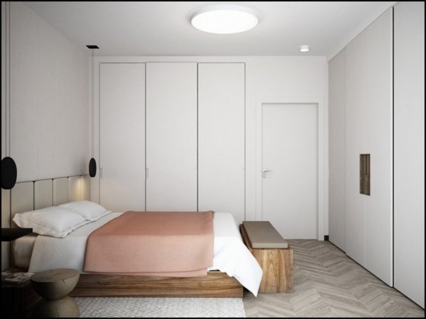 appartamento in vendita a Vicenza in zona Pio X