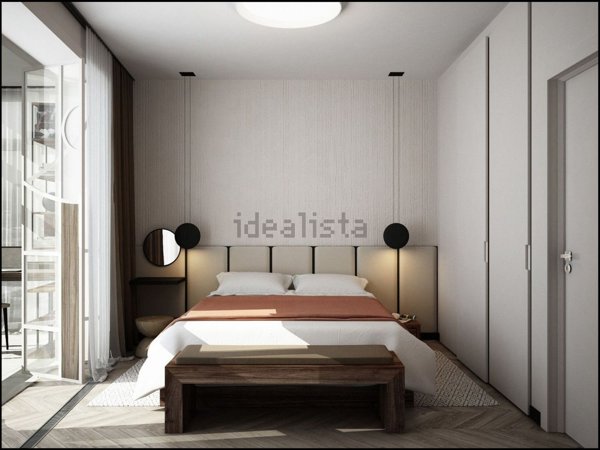 appartamento in vendita a Vicenza in zona Pio X