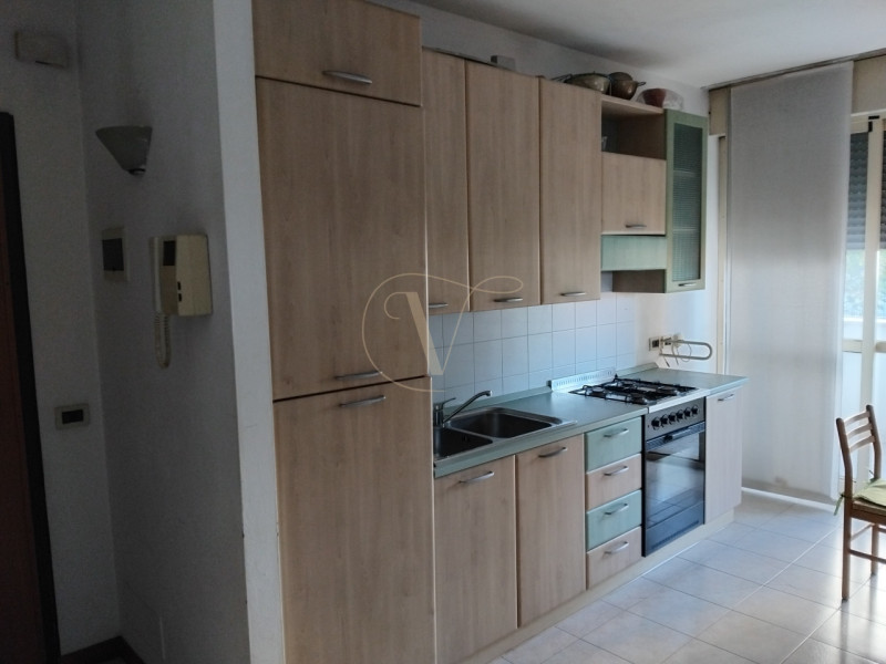 appartamento in vendita a Vicenza in zona Cattane