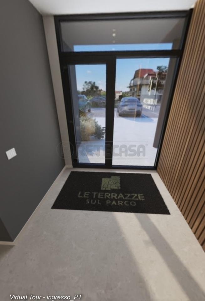 appartamento in vendita a Vicenza in zona San Bortolo/San Paolo