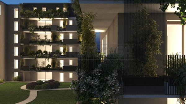 appartamento in vendita a Vicenza in zona San Bortolo/San Paolo