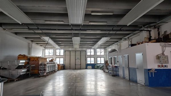 appartamento in vendita a Vicenza