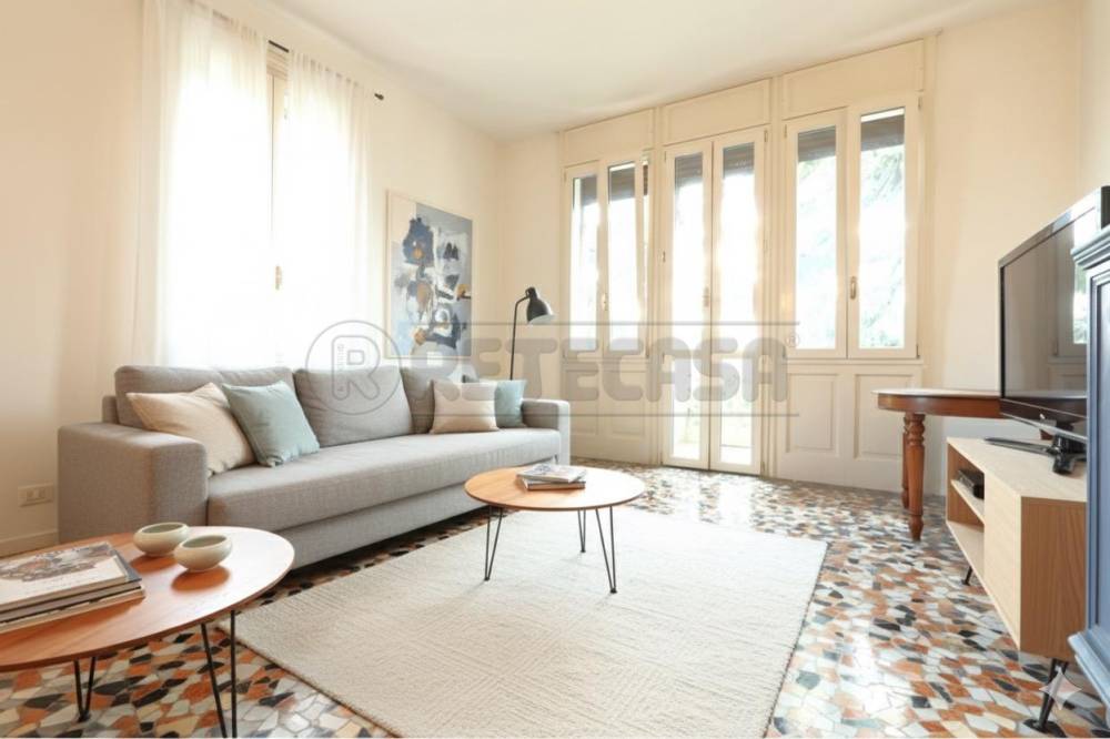 appartamento in vendita a Vicenza in zona Sant'Andrea