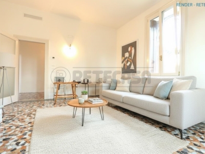 appartamento in vendita a Vicenza in zona Sant'Andrea