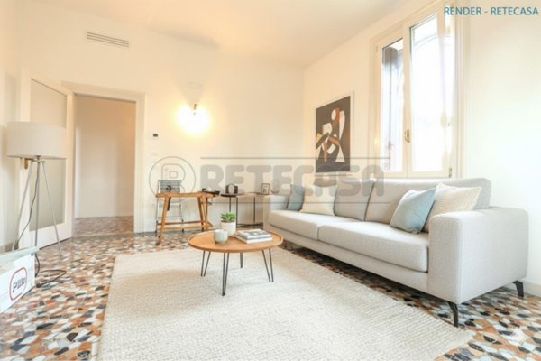 appartamento in vendita a Vicenza