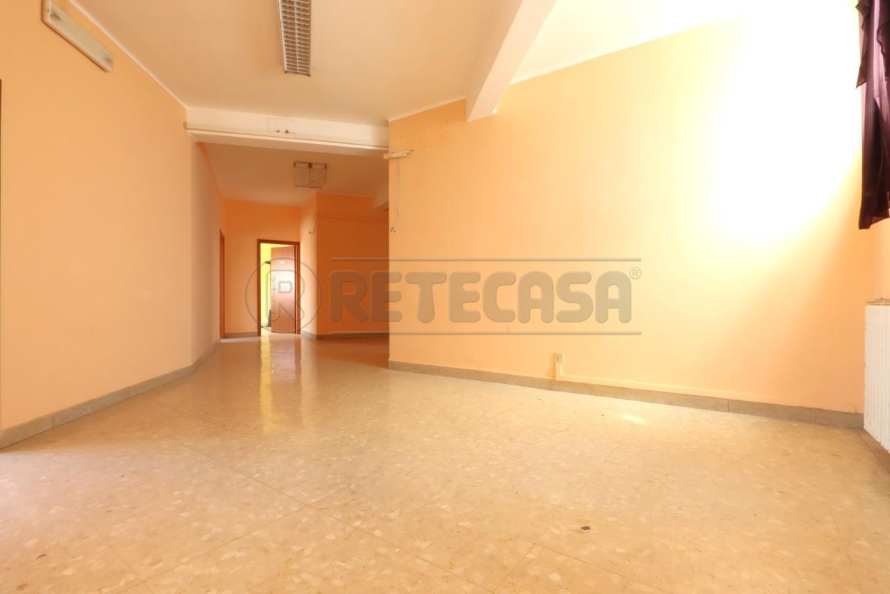 appartamento in vendita a Vicenza in zona Sant'Andrea