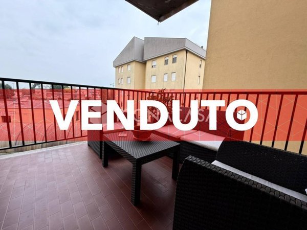 appartamento in vendita a Vicenza in zona San Lazzaro/Pomari