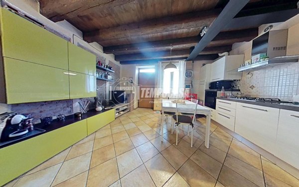 appartamento in vendita a Vicenza in zona Anconetta