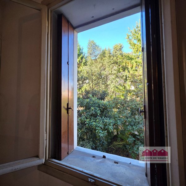 appartamento in vendita a Vicenza in zona Sant'Andrea