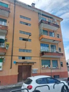 appartamento in vendita a Vicenza in zona Pio X