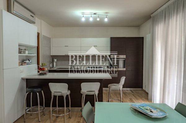 casa semindipendente in vendita a Vicenza in zona San Bortolo/San Paolo