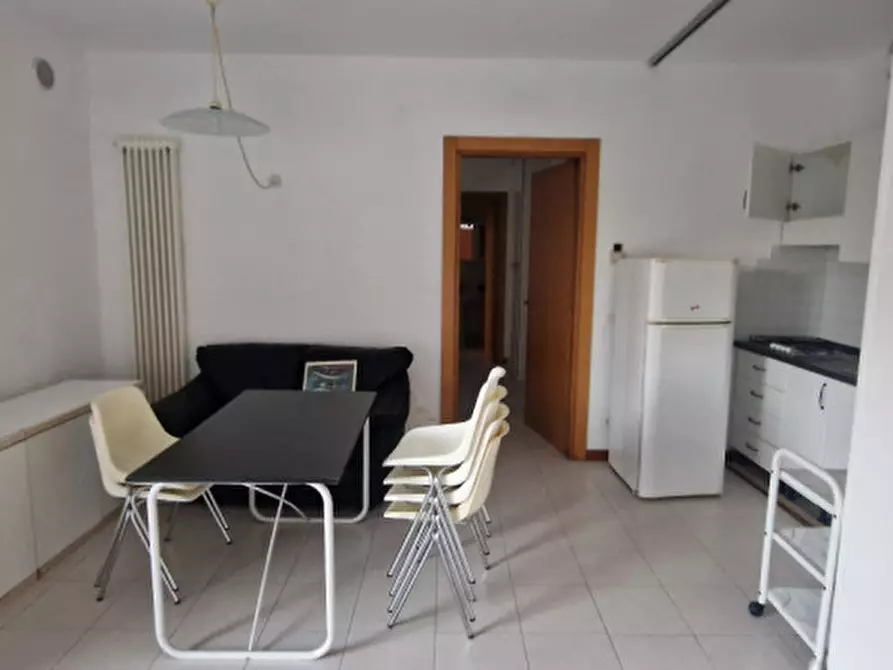 appartamento in vendita a Vicenza in zona Sant'Andrea