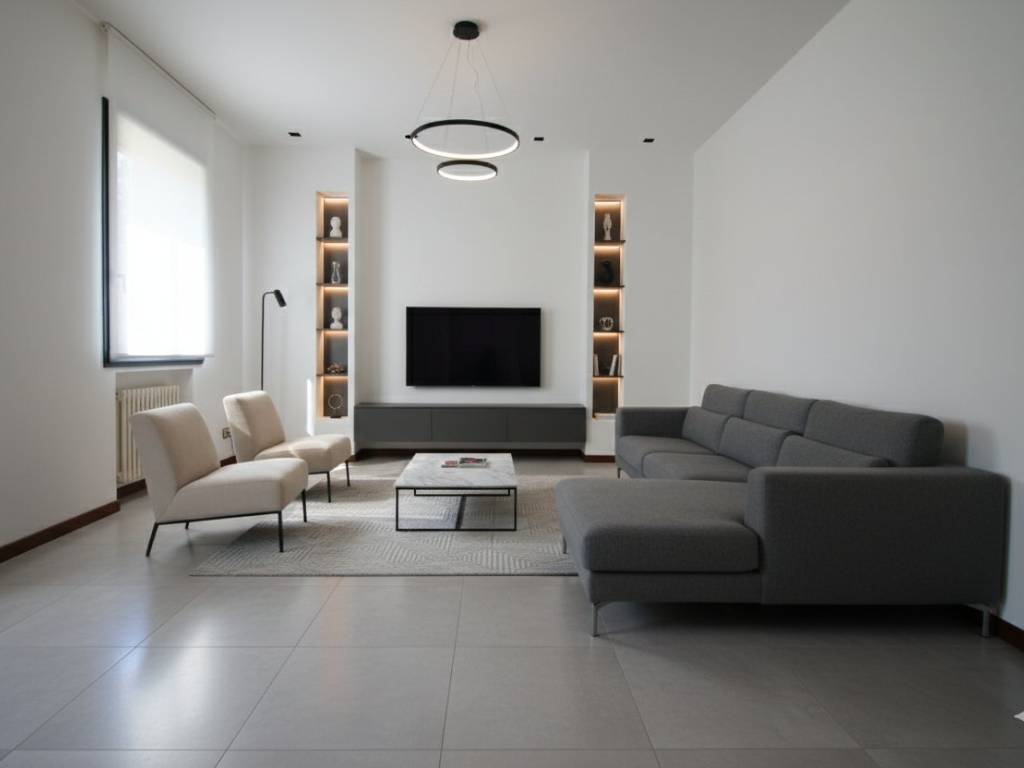 casa indipendente in vendita a Vicenza