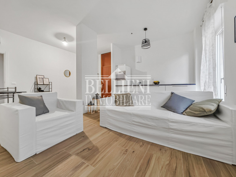 appartamento in vendita a Vicenza