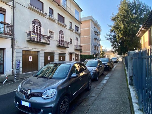 appartamento in vendita a Vicenza in zona Centro Storico