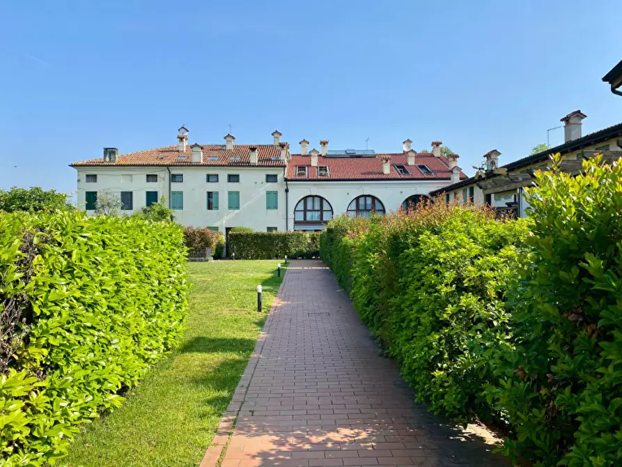 appartamento in vendita a Vicenza in zona Laghetto