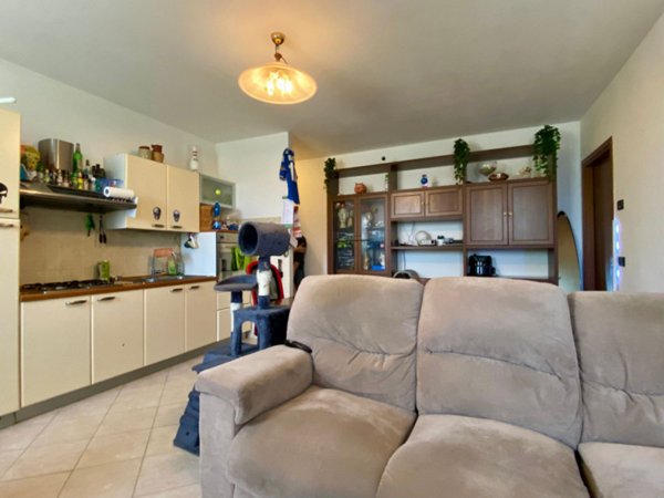 appartamento in vendita a Vicenza in zona Laghetto