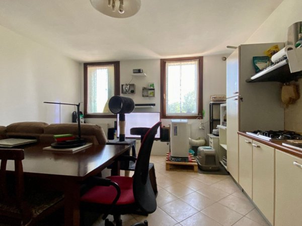 appartamento in vendita a Vicenza in zona Laghetto