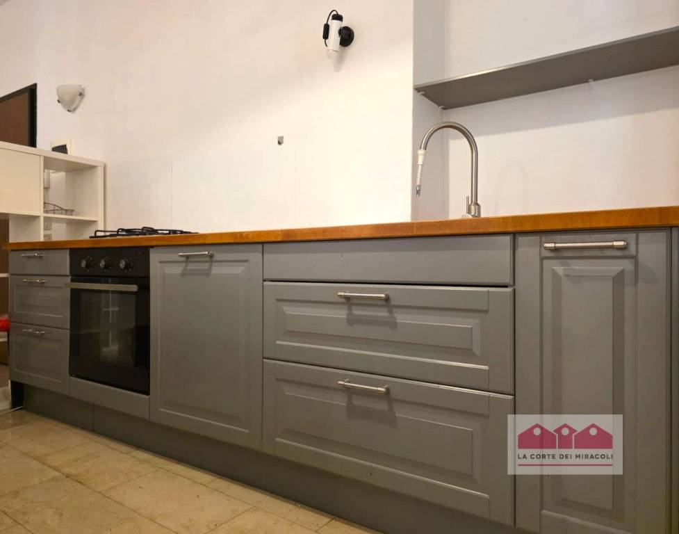 appartamento in vendita a Vicenza in zona Centro Storico