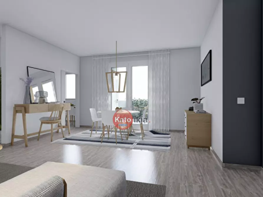 appartamento in vendita a Vicenza in zona San Lazzaro/Pomari