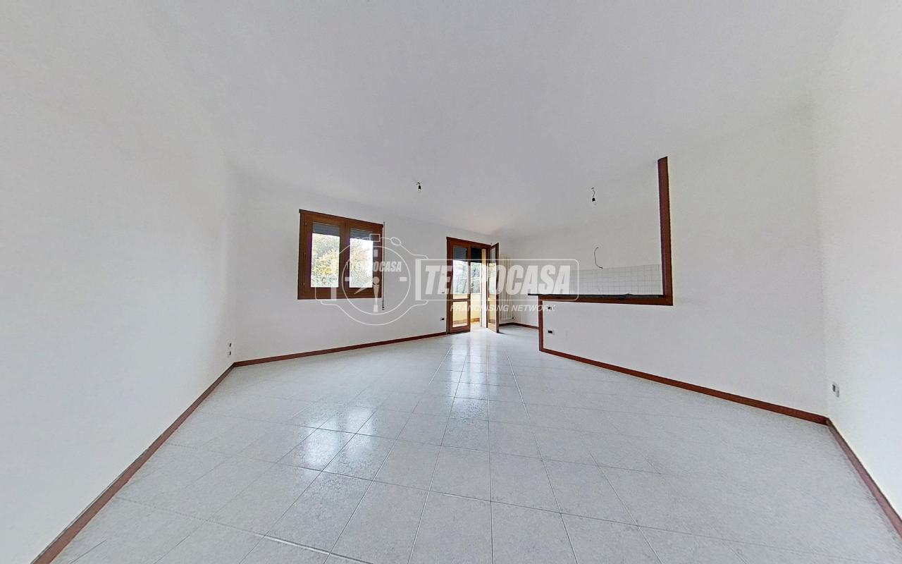 appartamento in vendita a Vicenza in zona Bertesina