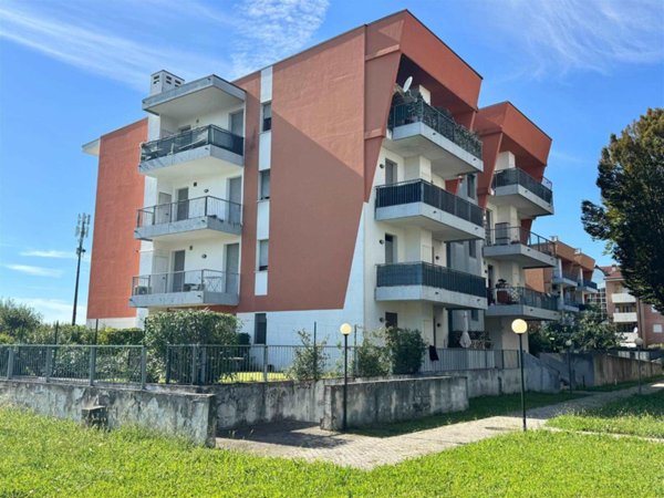appartamento in vendita a Vicenza in zona San Felice