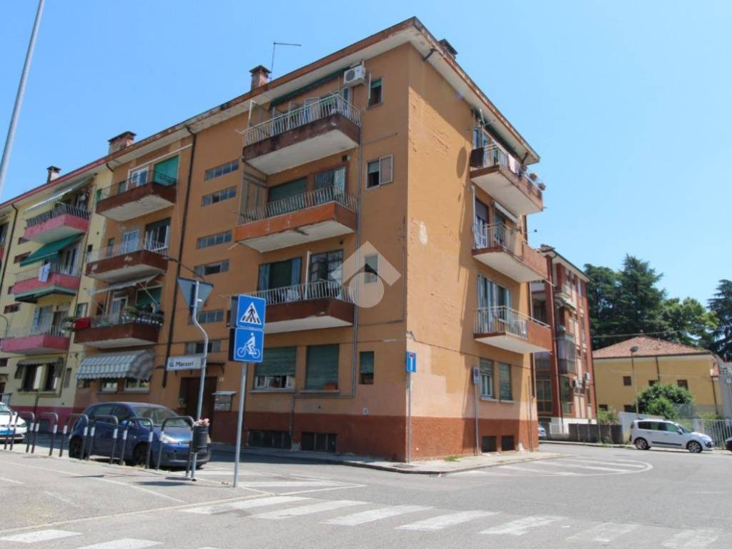 appartamento in vendita a Vicenza in zona Pio X